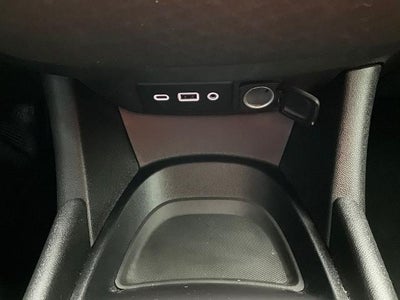 2021 Chevrolet Malibu RS