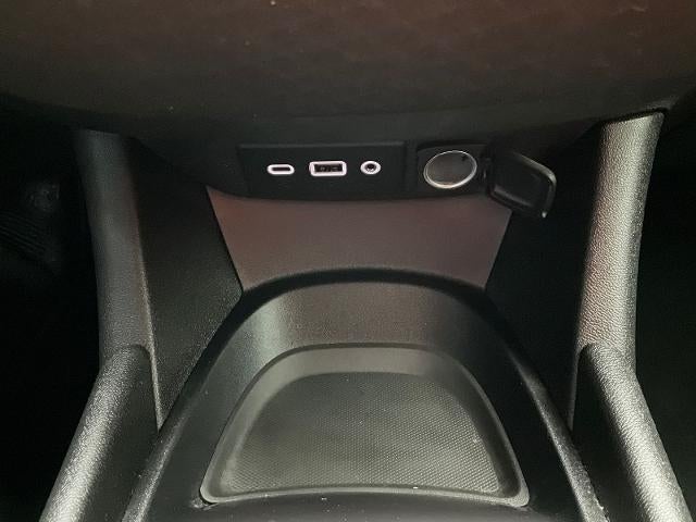 2021 Chevrolet Malibu RS