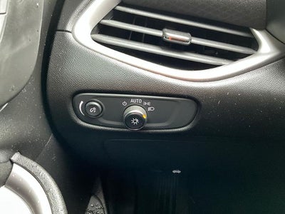 2021 Chevrolet Malibu RS