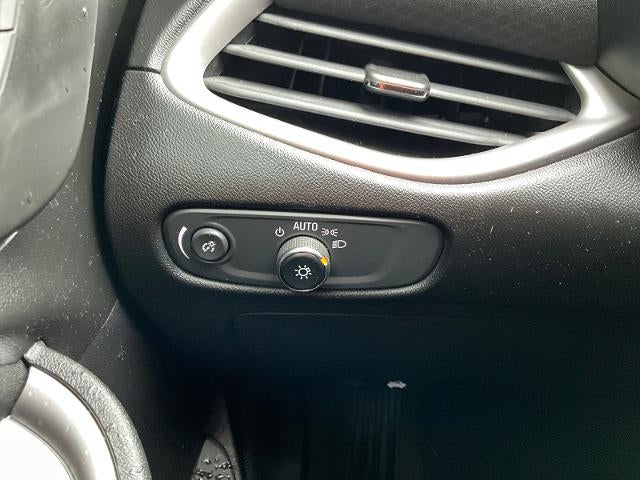 2021 Chevrolet Malibu RS