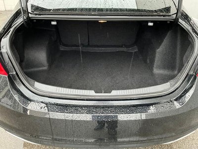 2021 Chevrolet Malibu RS