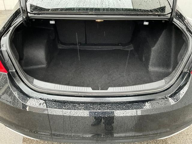 2021 Chevrolet Malibu RS