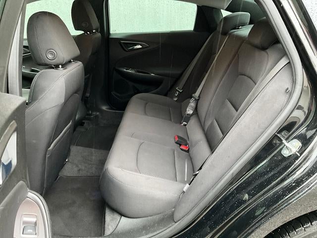 2021 Chevrolet Malibu RS