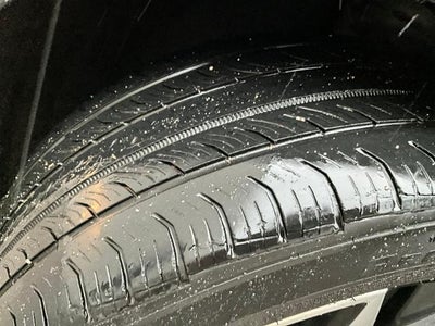 2021 Chevrolet Malibu RS