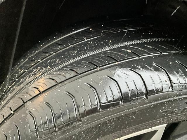 2021 Chevrolet Malibu RS