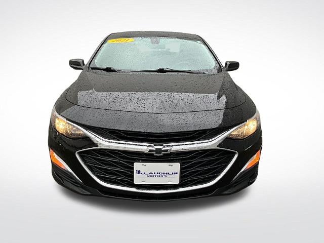 2021 Chevrolet Malibu RS