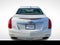 2015 Cadillac CTS Luxury AWD