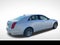 2015 Cadillac CTS Luxury AWD