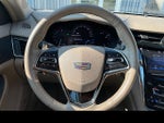 2015 Cadillac CTS Luxury AWD