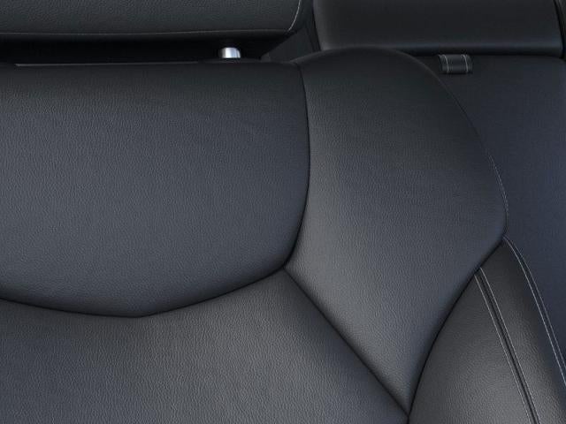 2026 Cadillac CT4-V V-Series Blackwing