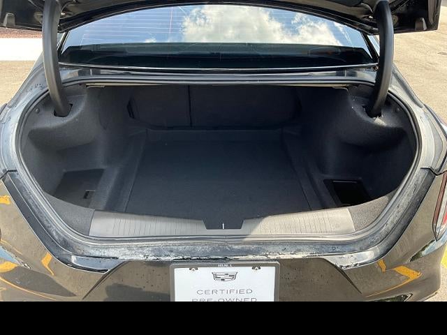 2023 Cadillac CT4 Sport