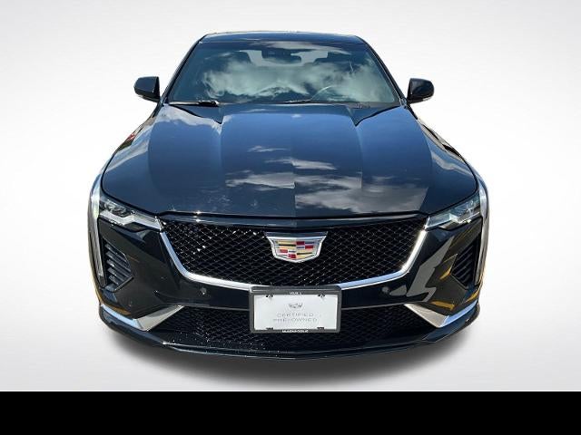 2023 Cadillac CT4 Sport