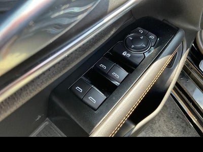 2023 Cadillac CT4 Sport