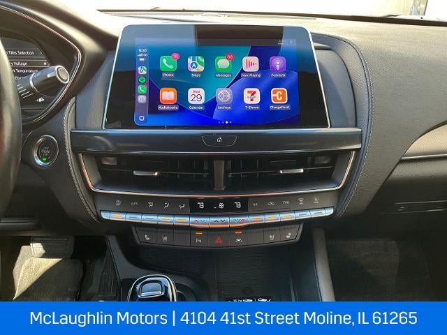 2023 Cadillac CT5 Premium Luxury