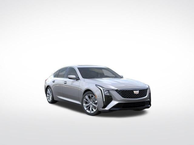 2026 Cadillac CT5 Premium Luxury AWD's photo