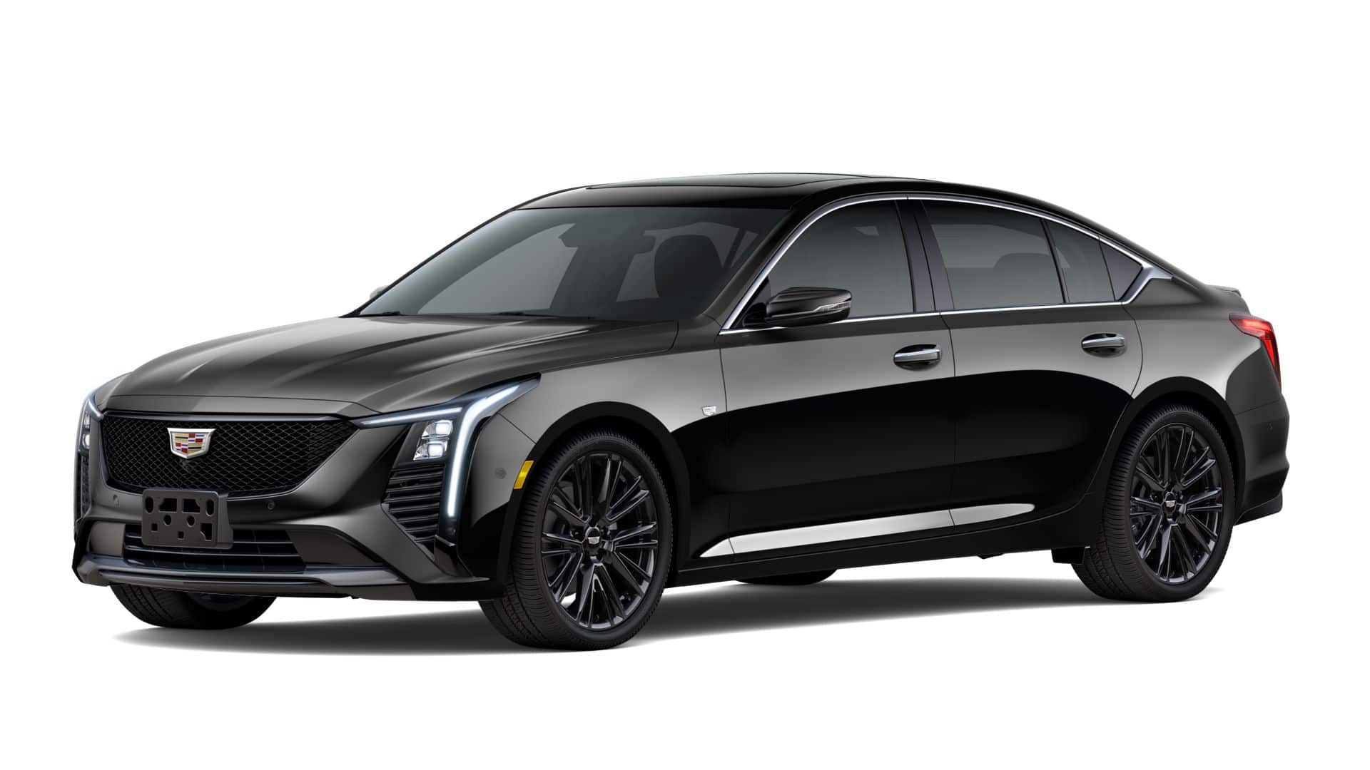 2026 Cadillac CT5 Premium Luxury AWD's photo