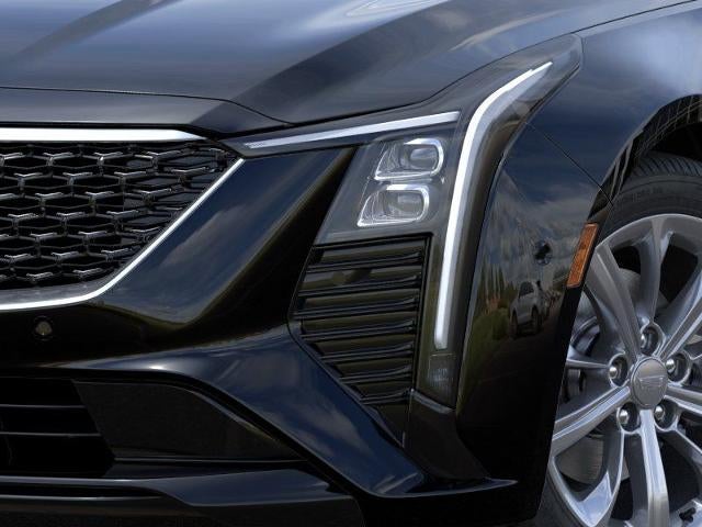 2026 Cadillac CT5 Premium Luxury - Photo 10