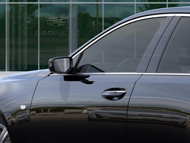 2026 Cadillac CT5 Premium Luxury - Photo 12