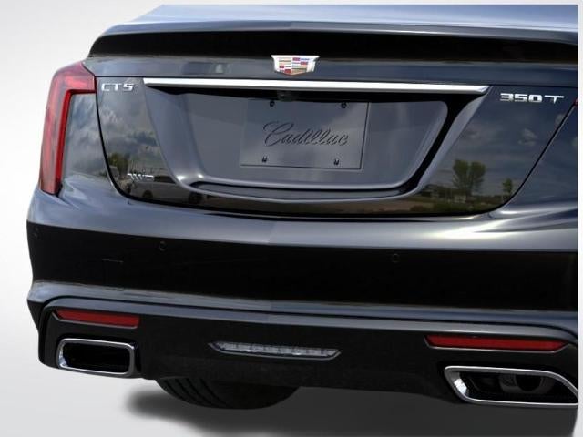 2026 Cadillac CT5 Premium Luxury - Photo 14