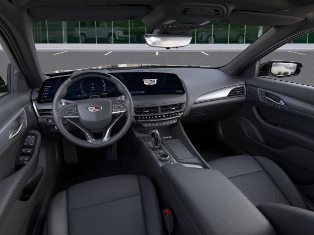 2026 Cadillac CT5 Premium Luxury - Photo 15