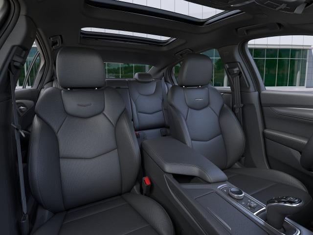 2026 Cadillac CT5 Premium Luxury - Photo 16