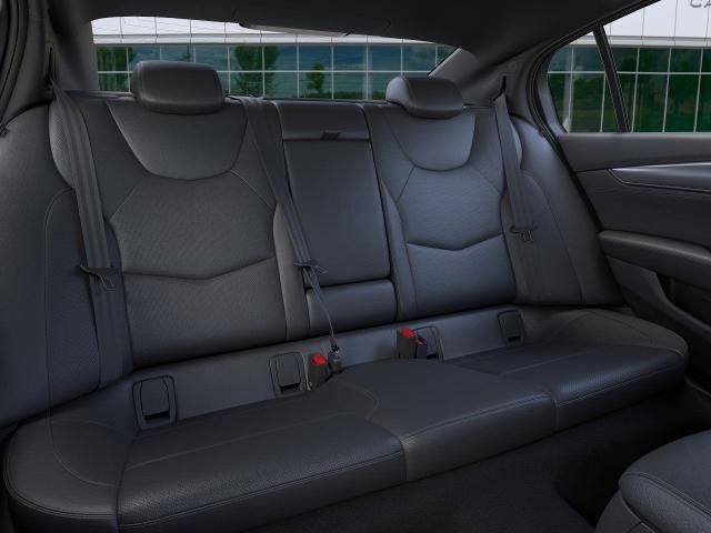 2026 Cadillac CT5 Premium Luxury - Photo 17