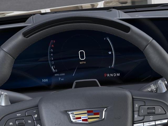 2026 Cadillac CT5 Premium Luxury - Photo 18