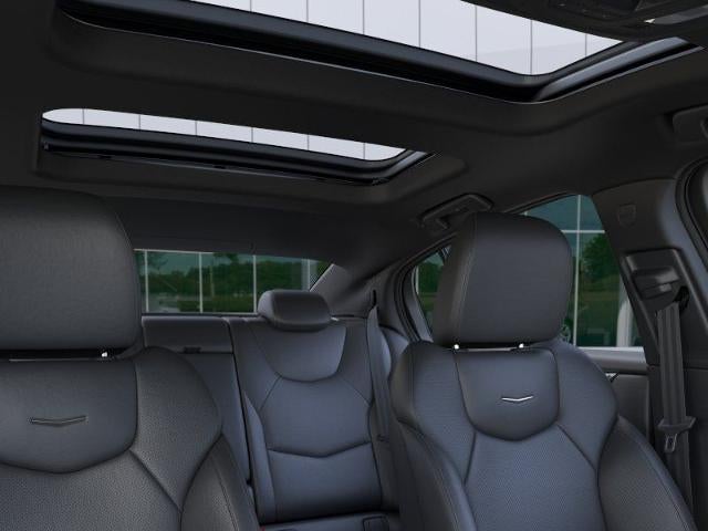 2026 Cadillac CT5 Premium Luxury - Photo 24