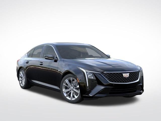 2026 Cadillac CT5 Premium Luxury - Photo 7