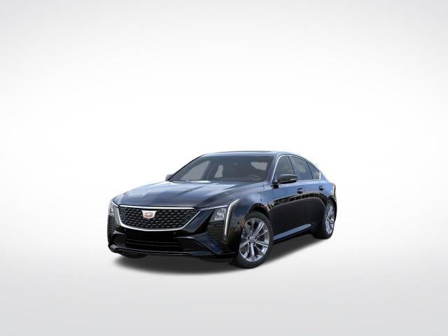 2026 Cadillac CT5 Premium Luxury - Photo 8