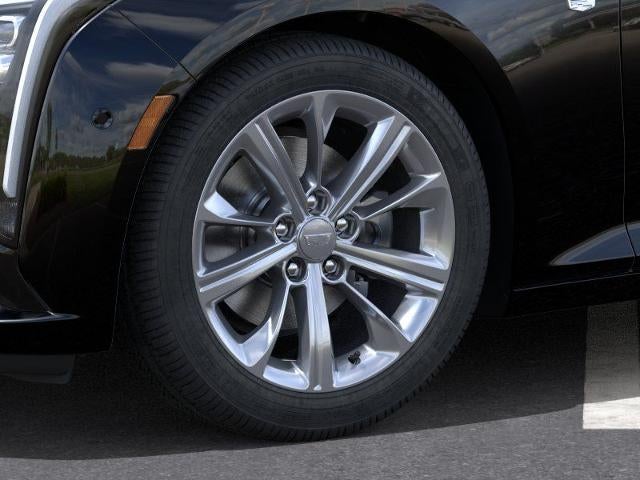 2026 Cadillac CT5 Premium Luxury - Photo 9