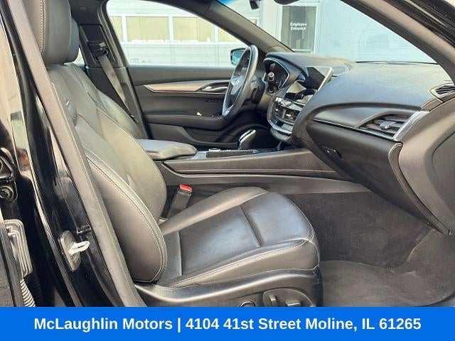 2020 Cadillac CT5 Premium Luxury