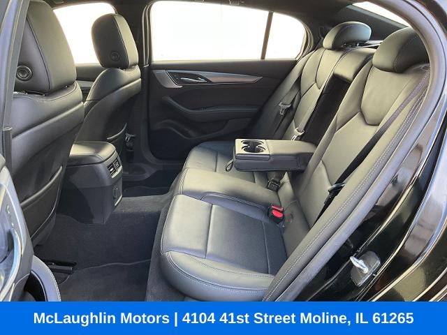 2020 Cadillac CT5 Premium Luxury