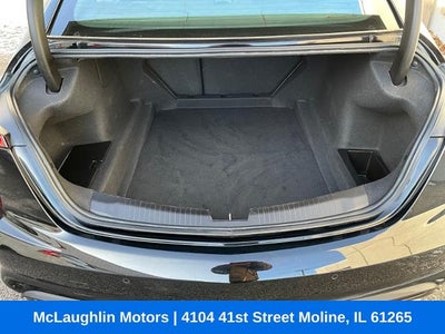 2020 Cadillac CT5 Premium Luxury