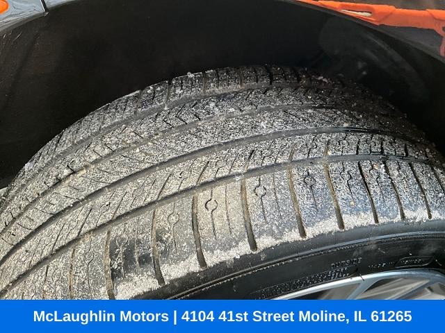 2020 Cadillac CT5 Premium Luxury