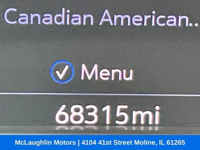 2020 Cadillac CT5 Premium Luxury