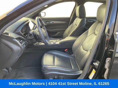 2020 Cadillac CT5 Premium Luxury