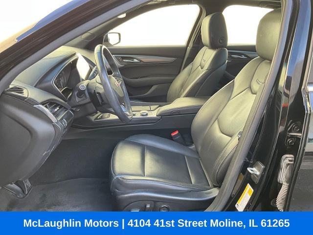 2020 Cadillac CT5 Premium Luxury