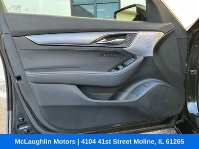 2020 Cadillac CT5 Premium Luxury