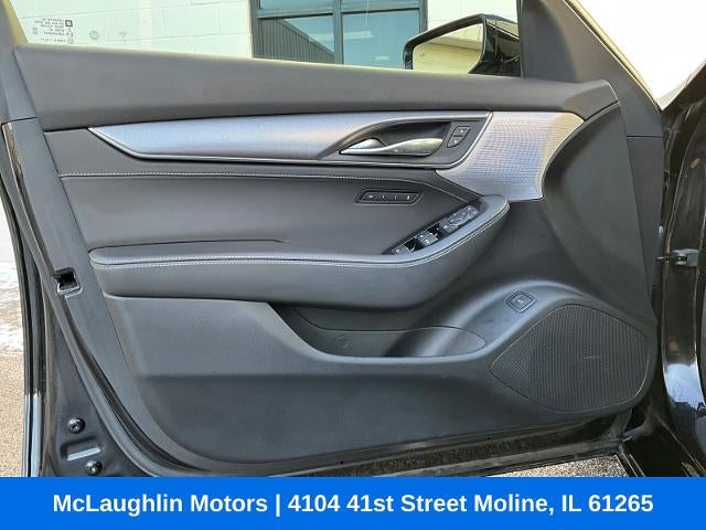 2020 Cadillac CT5 Premium Luxury