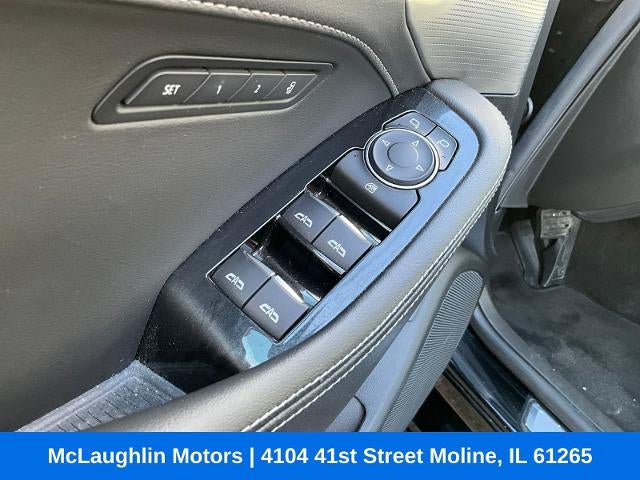 2020 Cadillac CT5 Premium Luxury