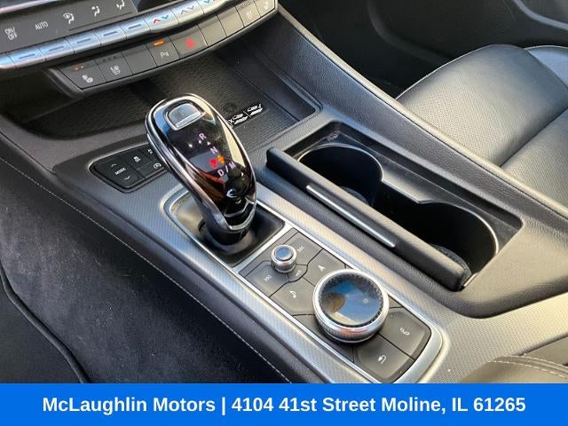 2020 Cadillac CT5 Premium Luxury