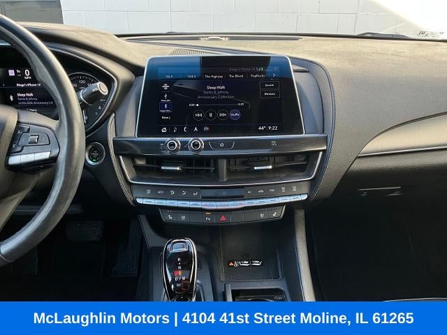 2020 Cadillac CT5 Premium Luxury