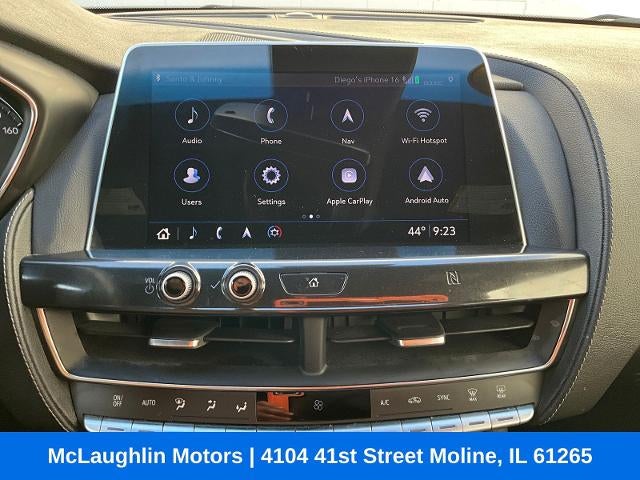 2020 Cadillac CT5 Premium Luxury