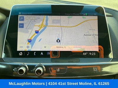 2020 Cadillac CT5 Premium Luxury