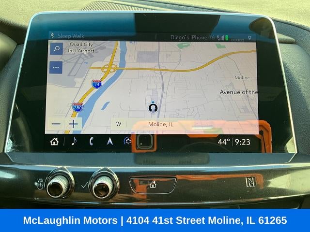 2020 Cadillac CT5 Premium Luxury