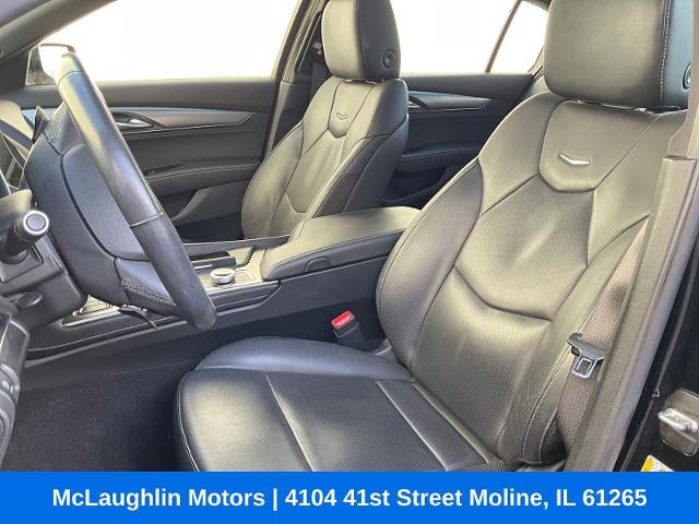 2020 Cadillac CT5 Premium Luxury