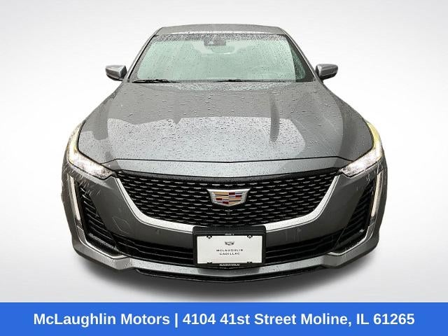 2020 Cadillac CT5 Premium Luxury