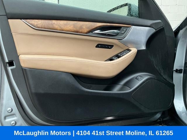 2020 Cadillac CT5 Premium Luxury