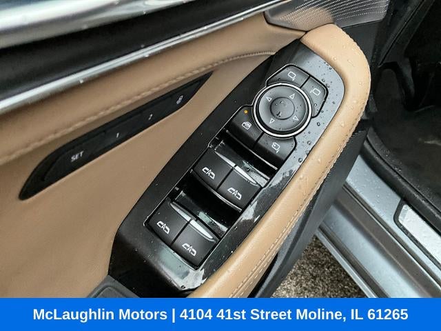 2020 Cadillac CT5 Premium Luxury